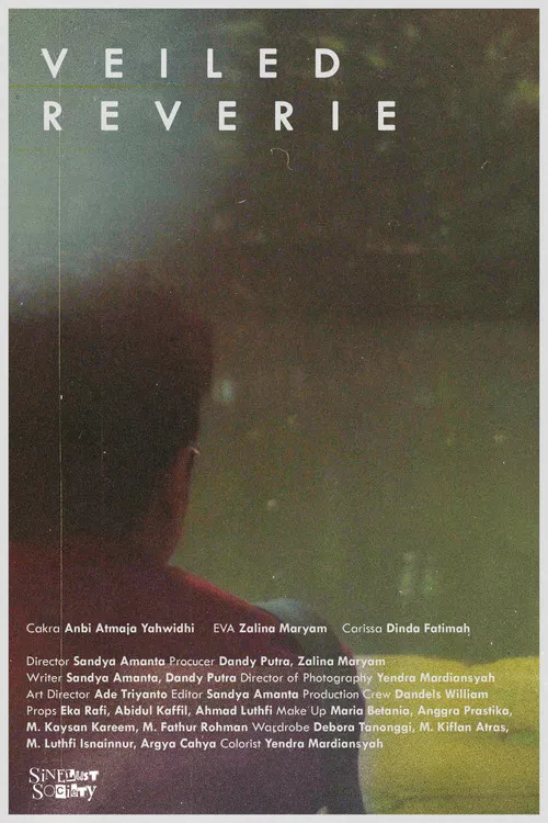 Veiled Reverie poster