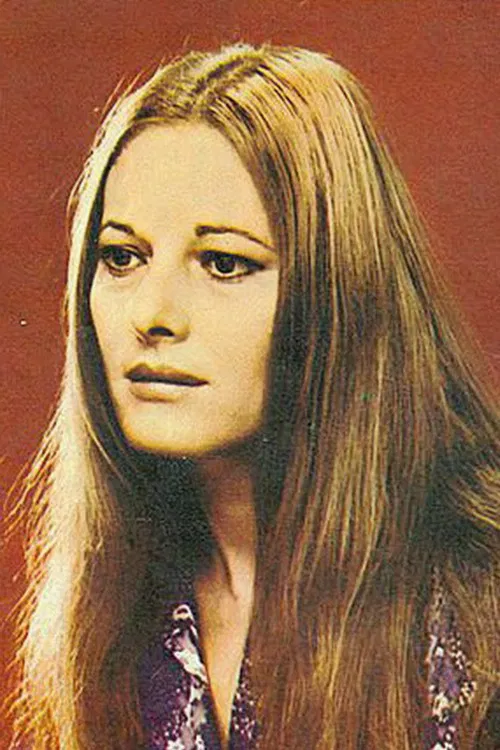 Haritini Karolou profile