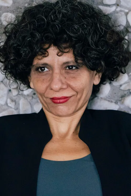 Gabriela Saidón profile