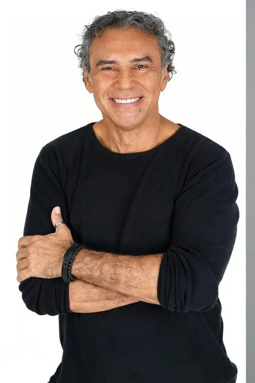 Paulo Fernandes profile