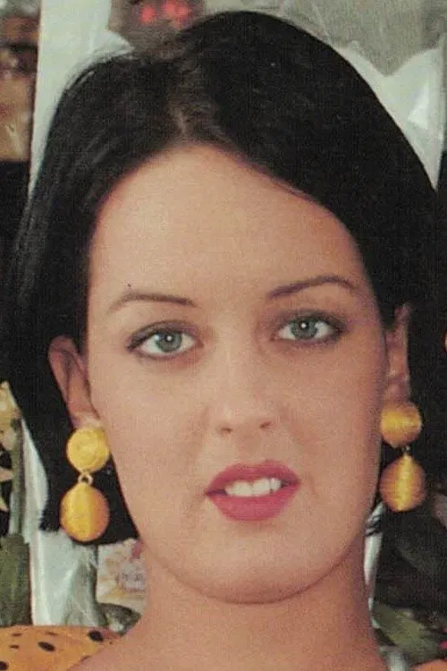 Monica Roccaforte profile