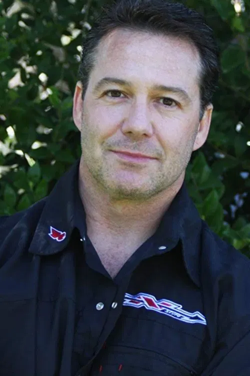 William Morts profile