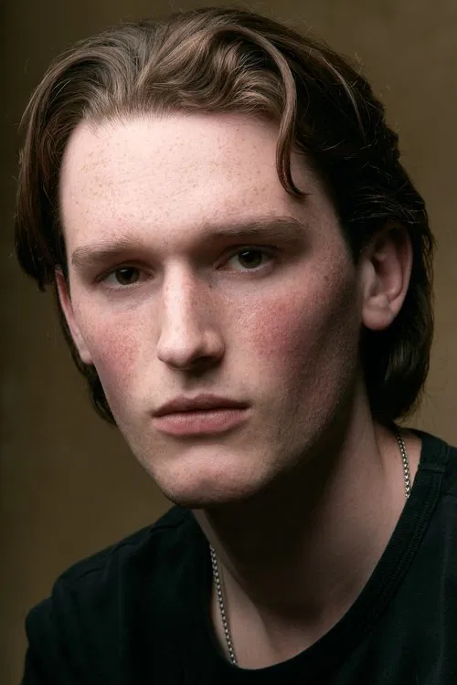 James Melville profile