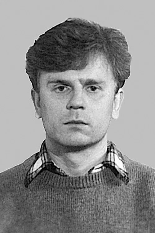 Kostiantyn Baranov profile