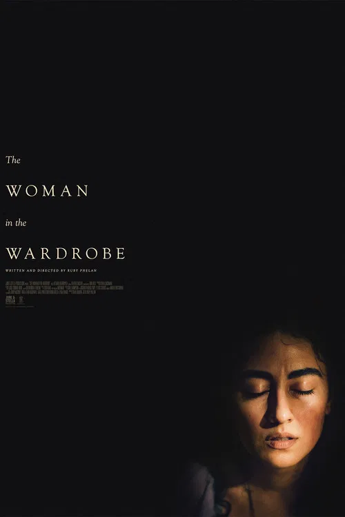The Woman in the Wardrobe poster