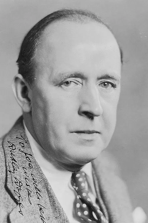 Dudley Digges profile