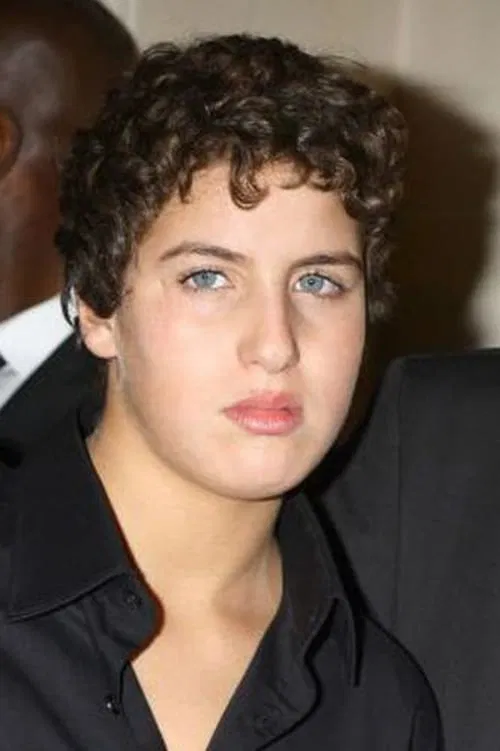 Julian Naceri profile