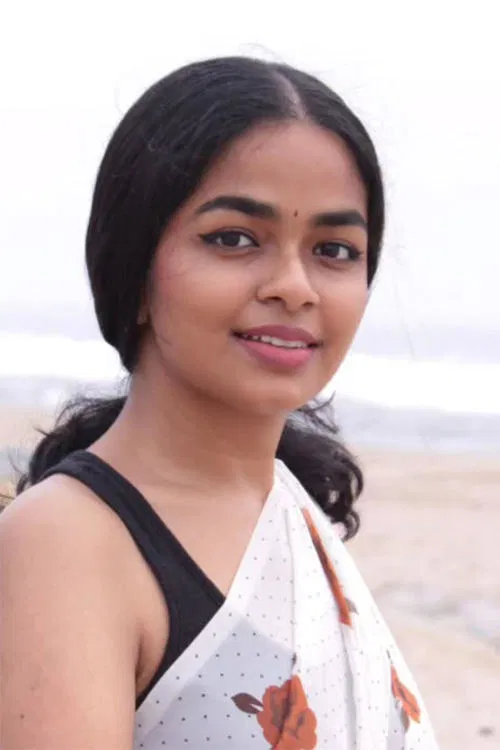 Abhirami Bose profile