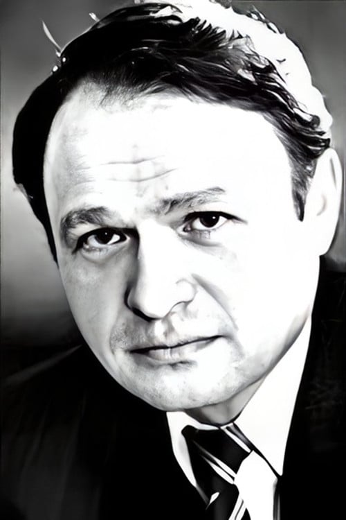 Gennadiy Bogachyov profile