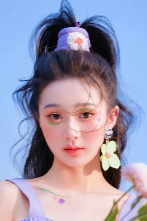 Zhou Rongqian profile