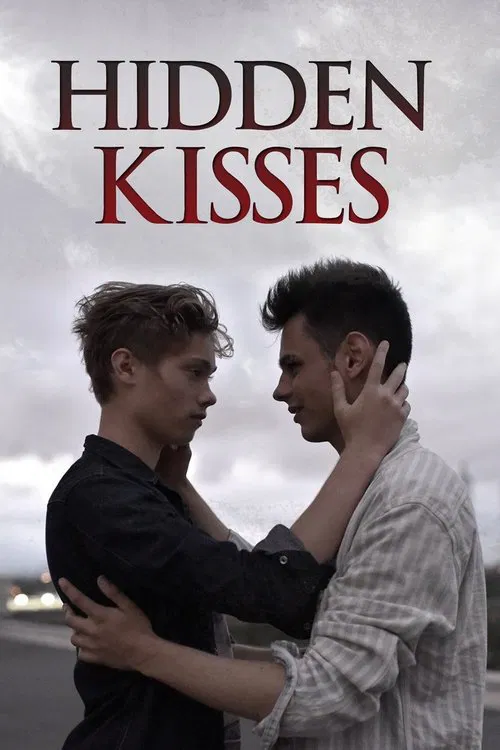Hidden Kisses poster