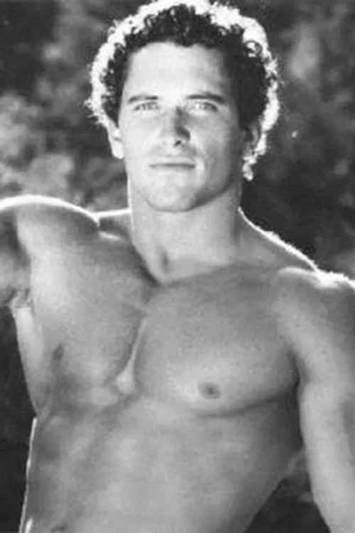 Dave Henderson profile