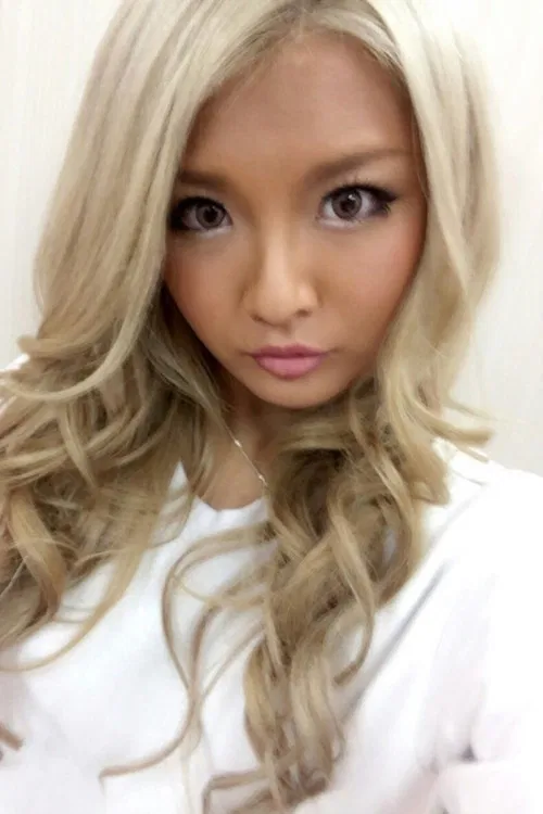 Natsuki Hasegawa profile