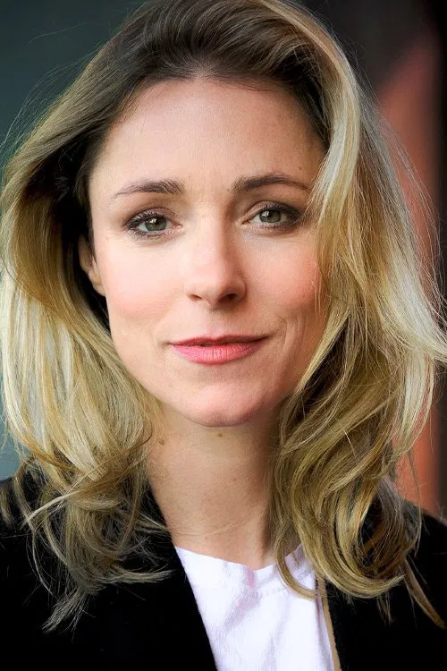 Friederike Linke profile