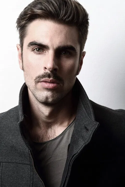 Marco Tostado profile