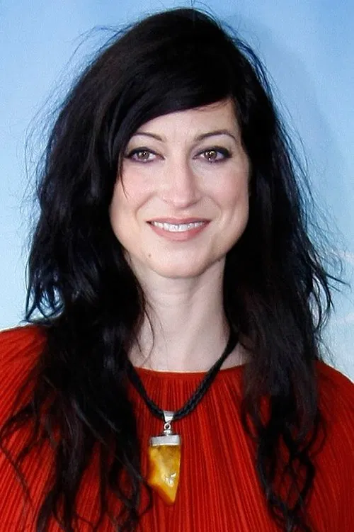 Floria Sigismondi profile