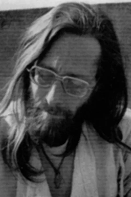 Angus MacLise profile