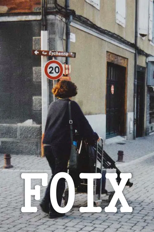 Foix poster