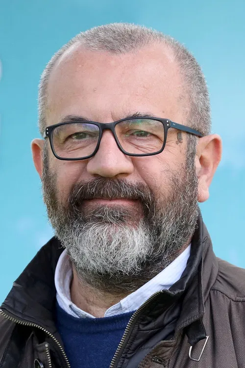 Francesco Falaschi profile