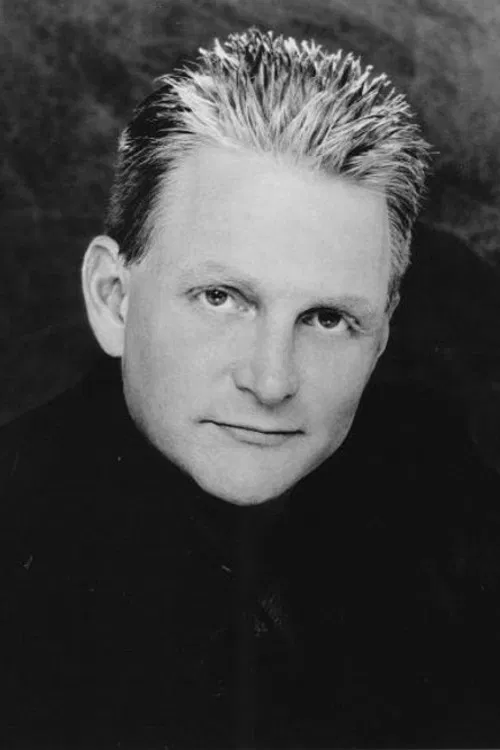 Eric Douglas profile