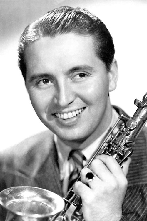 Hal McIntyre profile