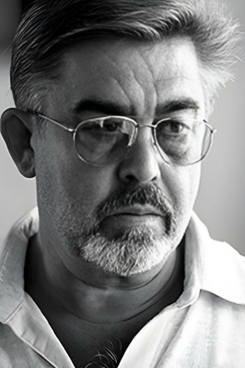 Aleksandr Efremov profile