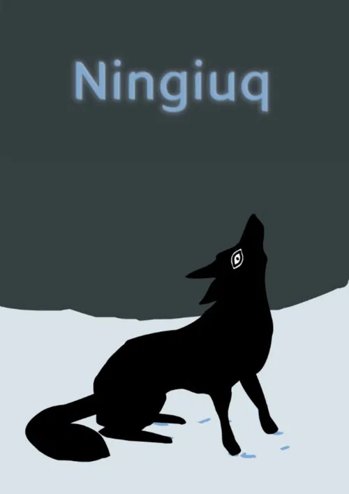 Ningiuq poster