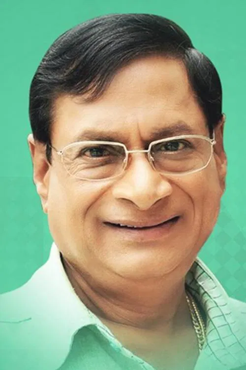 M. S. Narayana profile