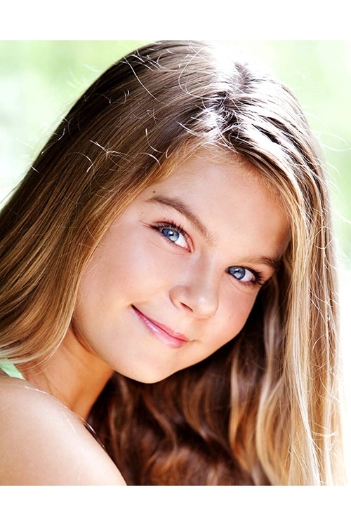 Samantha MacGillivray profile