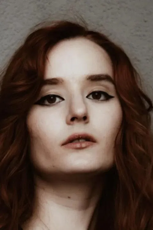 Alona Shylova profile