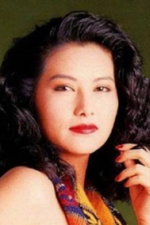 Dassey Wong Wing-Fong profile