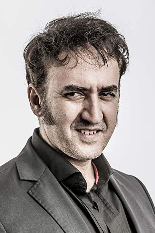 Abdellatif Chaouqi profile