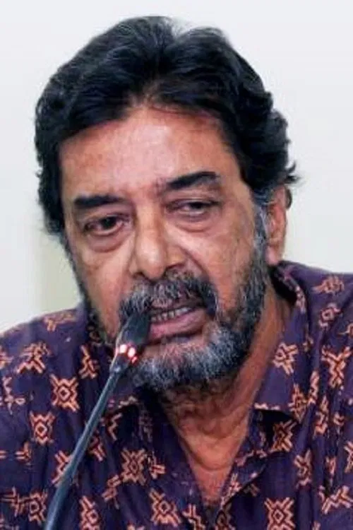 Jayanto Chattopadhyay profile