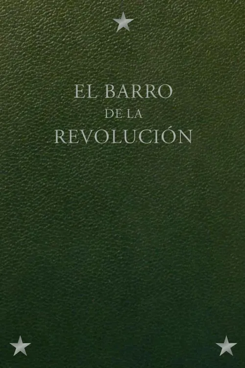 The Earth of the Revolution poster