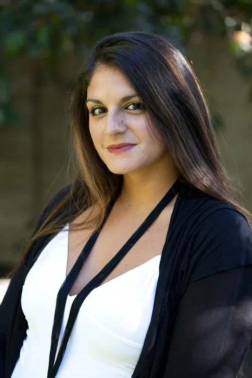 Dorothea Paschalidou profile