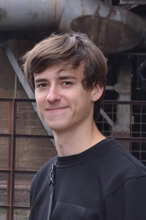 Mattijs Devlieghere profile