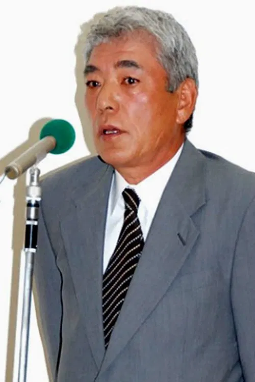 Hiroshi Motomiya profile