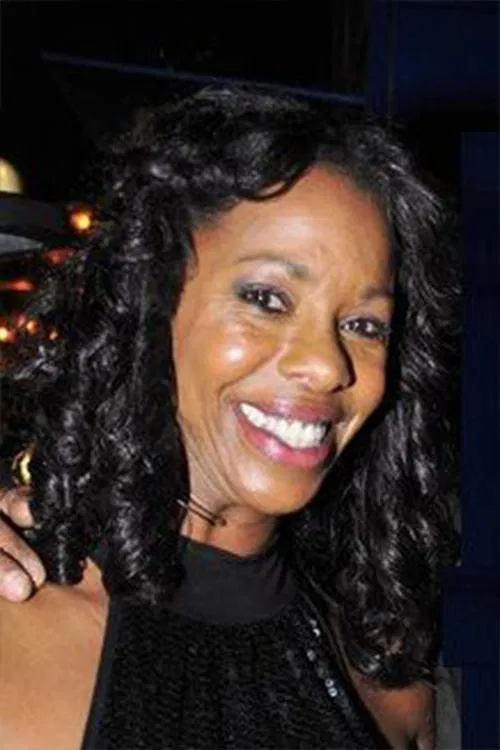 Verda Bridges profile