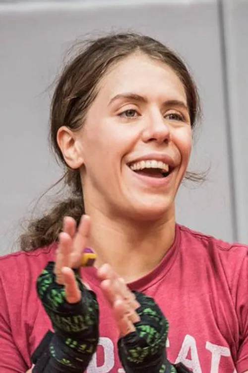 Serena DeJesus profile