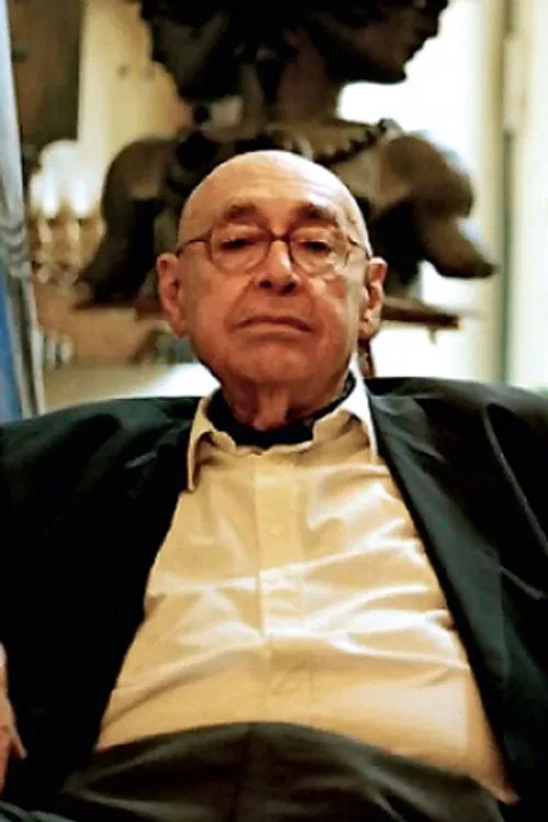 Ricardo Porro profile