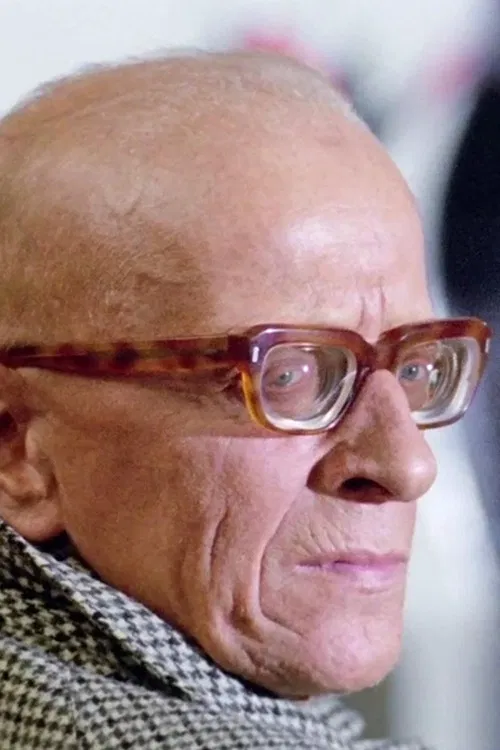 Alessandro Tedeschi profile