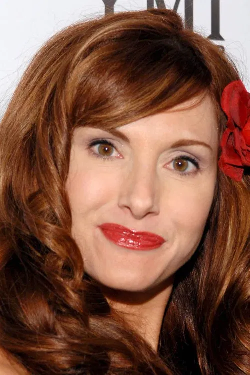 Candace McKenzie profile