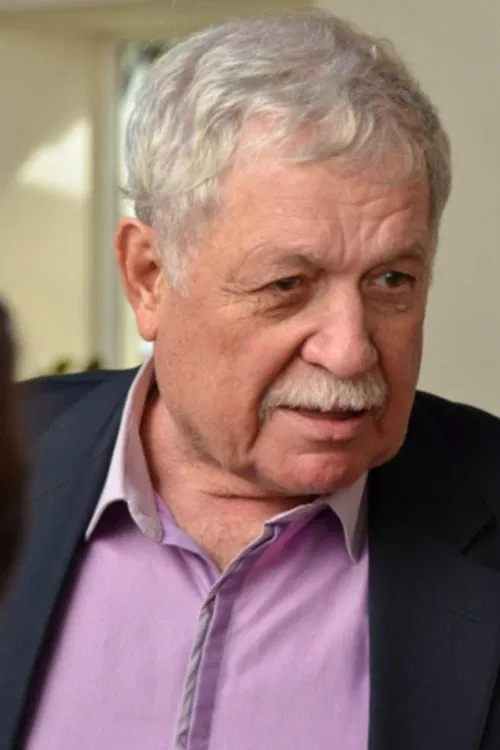 Igor Vovnyanko profile