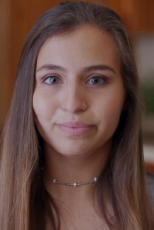 Ariana Ortega profile