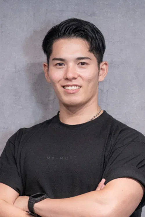 坂川裕大 profile