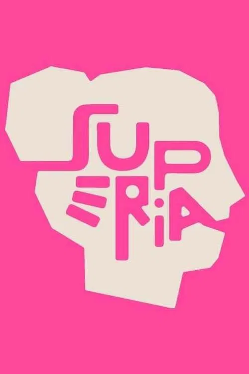 Superia poster