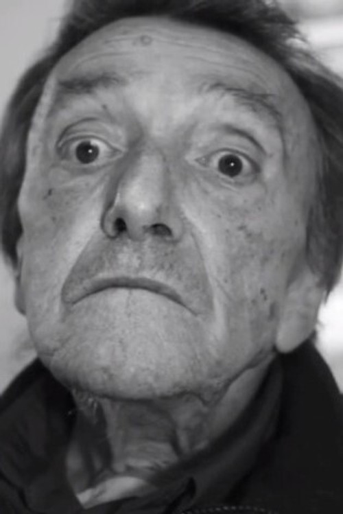 Serge Livrozet profile