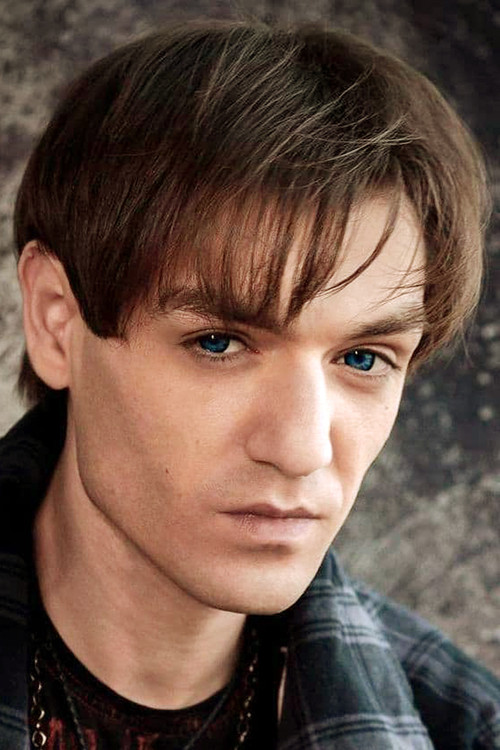 Aleksandr Sheps profile