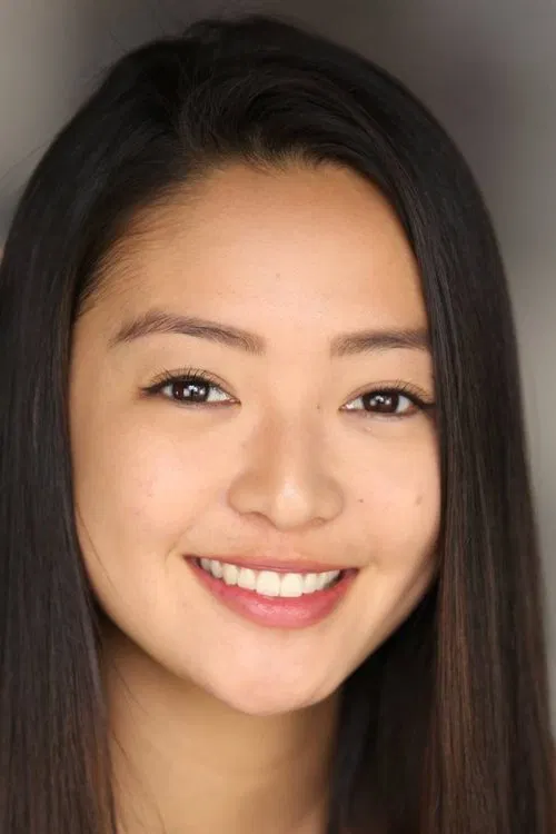 Chelsea Zhang profile