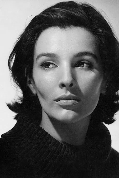 Bárbara Mújica profile